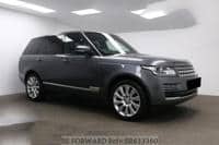 2017 LAND ROVER RANGE ROVER 3.0 TDV6  SE 