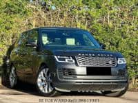 2020 LAND ROVER RANGE ROVER 4.4 SDV8  SE