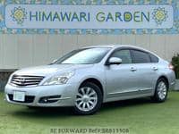 2012 NISSAN TEANA 2.5250XL