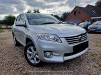 2010 TOYOTA RAV4 MANUAL DIESEL