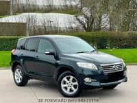 2010 TOYOTA RAV4 AUTOMATIC DIESEL