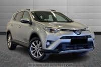 2017 TOYOTA RAV4 AUTOMATIC PETROL