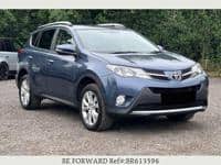 2015 TOYOTA RAV4 MANUAL DIESEL