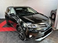 2015 TOYOTA RAV4 MANUAL DIESEL