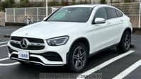 2020 MERCEDES-BENZ GLC-CLASS GLC220D4MATICAMG