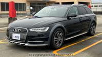 2012 AUDI A6 ALLROAD QUATTRO