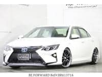 Used 2012 TOYOTA CAMRY BR613716 for Sale