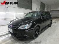 2010 SUBARU EXIGA 4WD2.0I-S