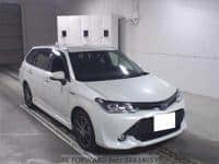 2015 TOYOTA COROLLA FIELDER GWXB