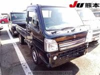 2018 SUZUKI CARRY TRUCK 4WDKX