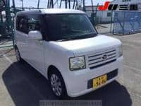 2010 DAIHATSU MOVE CONTE X