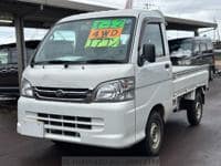 2014 DAIHATSU HIJET TRUCK 4WD-VS