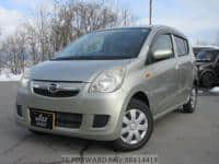 2008 DAIHATSU MIRA 4WDL