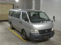 2005 NISSAN CARAVAN VAN DX