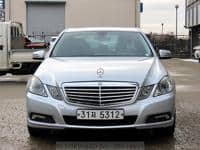 2010 MERCEDES-BENZ E-CLASS