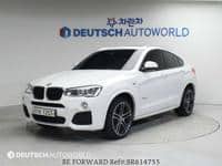 2017 BMW X4