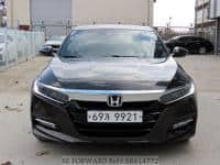 2018 HONDA ACCORD HYBRID