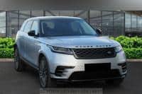 2017 LAND ROVER RANGE ROVER VELAR AUTOMATIC PETROL