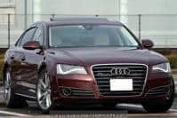 2011 AUDI A8