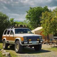 Used 1996 JEEP CHEROKEE BR614961 for Sale