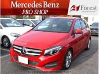 Used 2018 MERCEDES-BENZ B-CLASS BR615077 for Sale