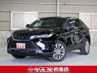 Used 2021 TOYOTA HARRIER BR615090 for Sale