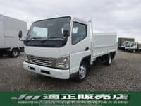 2006 MITSUBISHI CANTER