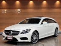 2015 MERCEDES-BENZ CLS-CLASS