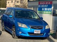 2009 SUBARU EXIGA