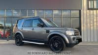 2015 LAND ROVER DISCOVERY 4 AUTOMATIC DIESEL