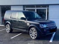 2015 LAND ROVER DISCOVERY 4 AUTOMATIC DIESEL