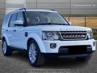 2016 LAND ROVER DISCOVERY 4 AUTOMATIC DIESEL