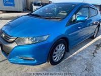 2009 HONDA INSIGHT