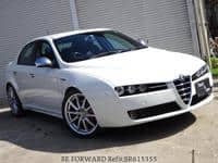 ALFA ROMEO 159