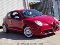 2009 ALFA ROMEO MITO