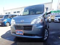 2012 DAIHATSU TANTO EXE