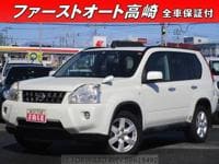 2009 NISSAN X-TRAIL