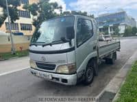 2004 TOYOTA DYNA TRUCK 150 D