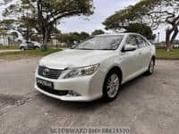 2014 TOYOTA CAMRY 2.5 AT PUSH START KEYLESS