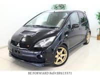 2006 MITSUBISHI COLT