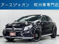 2015 MERCEDES-BENZ GLA-CLASS