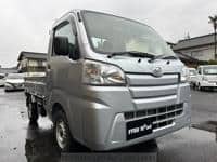 2020 DAIHATSU HIJET TRUCK