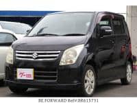 2010 SUZUKI WAGON R