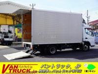 2010 MITSUBISHI CANTER