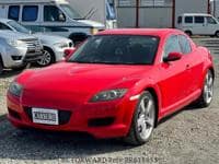 MAZDA RX-8