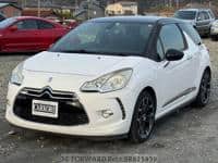 CITROEN DS3