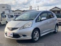 2008 HONDA FIT