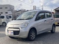 2014 SUZUKI ALTO