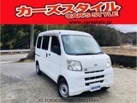 2009 DAIHATSU HIJET CARGO