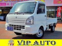 2017 SUZUKI CARRY TRUCK